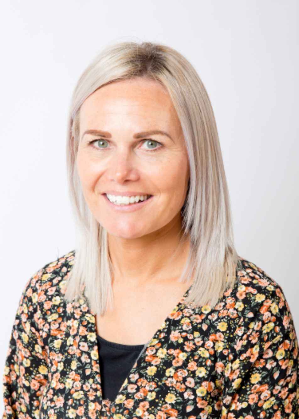 Senior Teacher &  P3/4 teacher